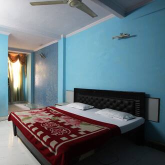Hotel Horizon Palace, New Delhi 3